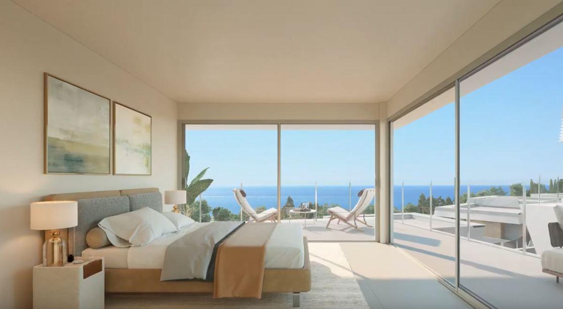 Duplex for Sale in Mijas