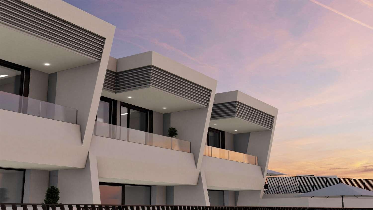 Duplex for Sale in Mijas
