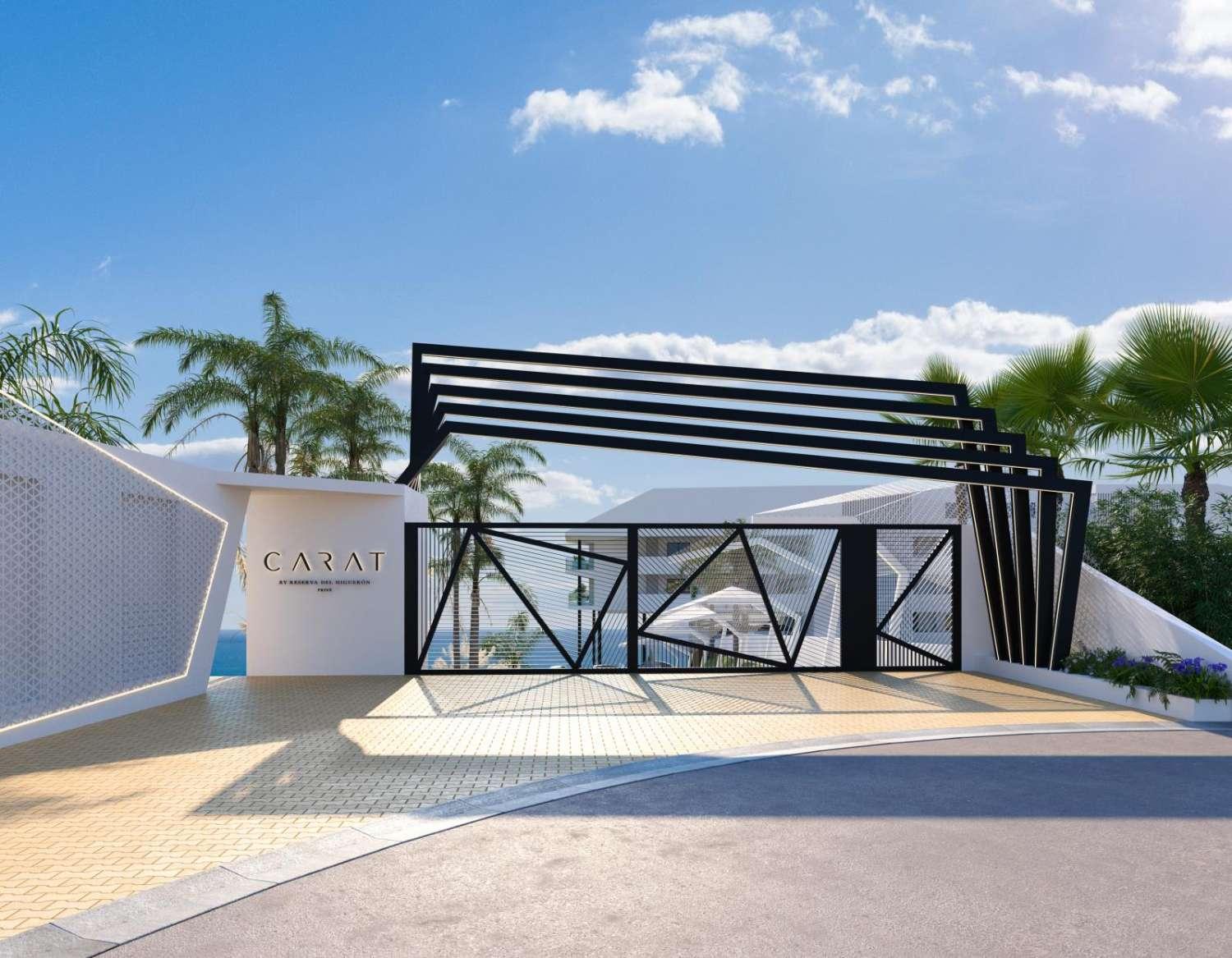 Apartamento en Venta en Benalmádena
