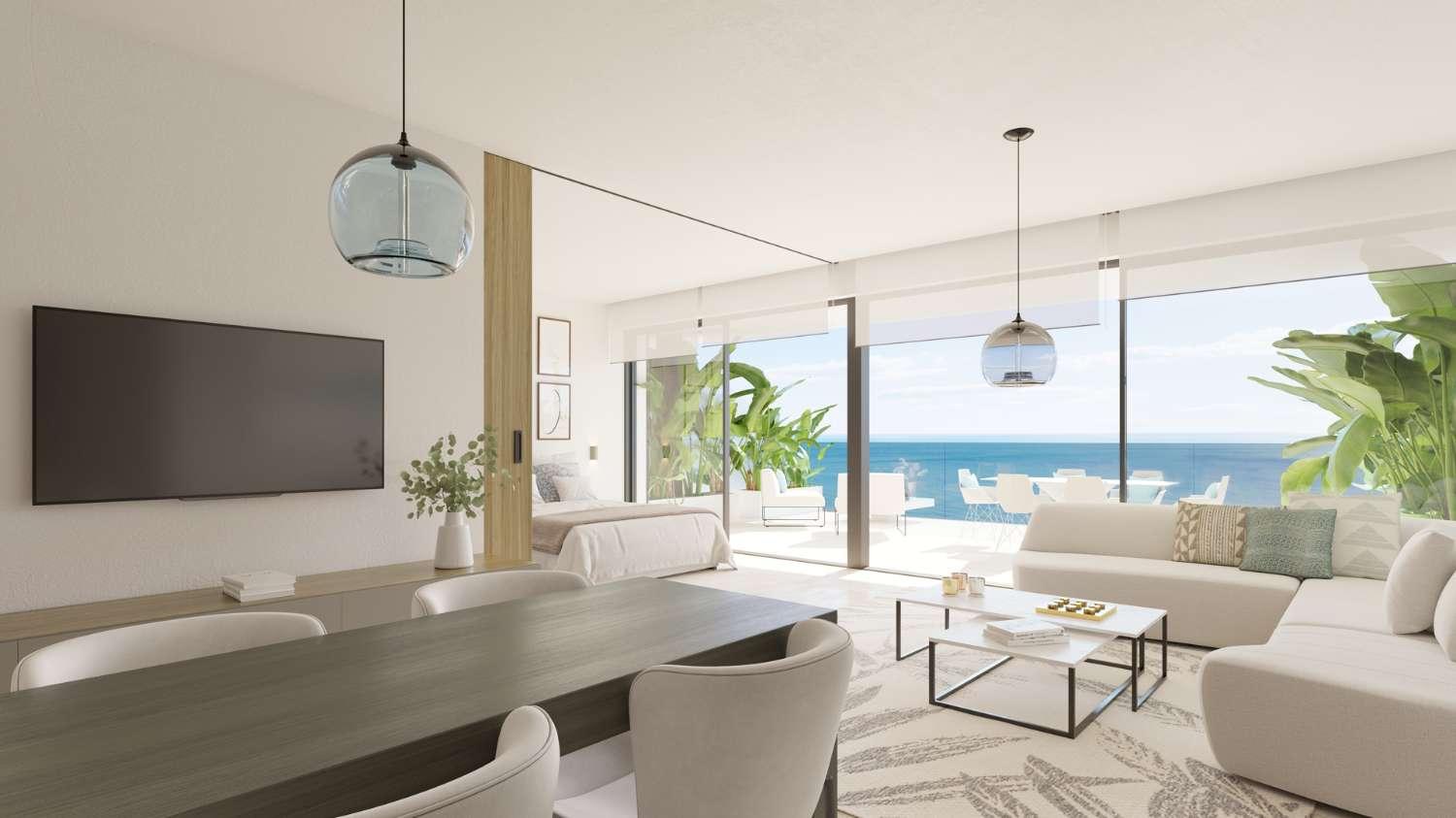 Apartamento en Venta en Benalmádena