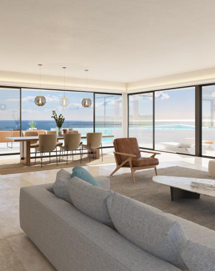 Apartamento en Venta en Benalmádena