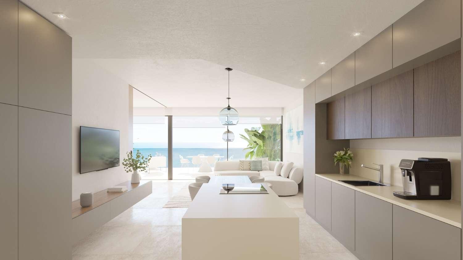 Apartamento en Venta en Benalmádena