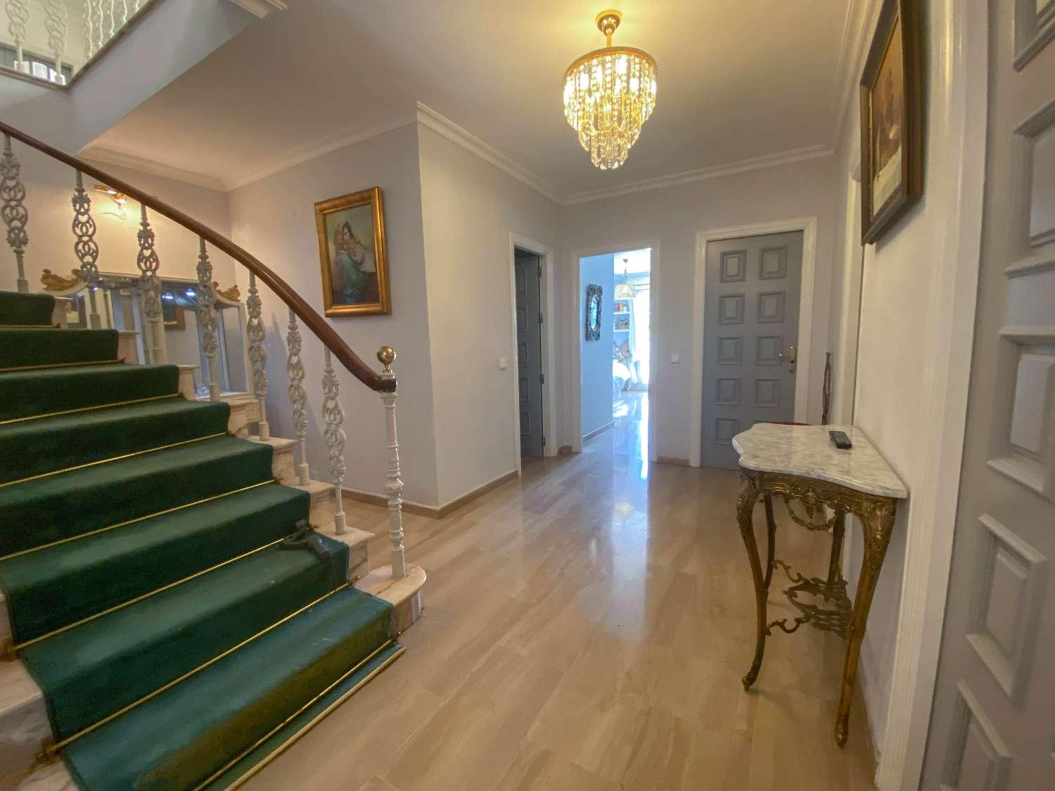 Duplex for Sale in Fuengirola