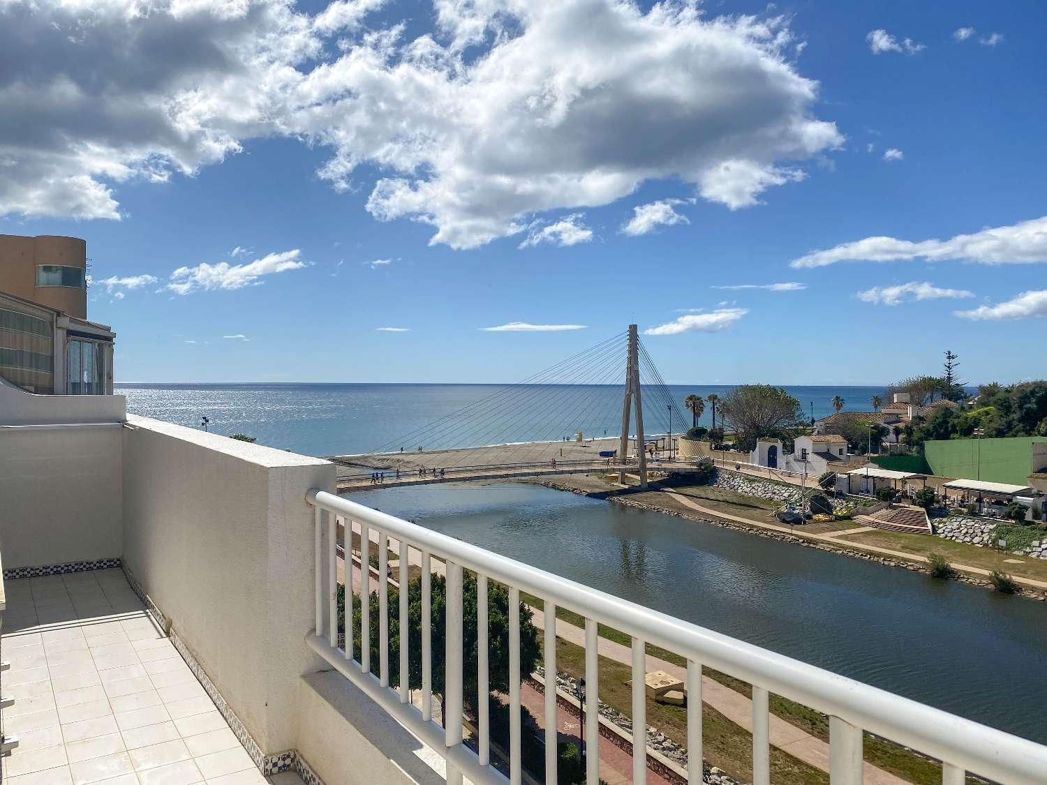 Duplex for Sale in Fuengirola