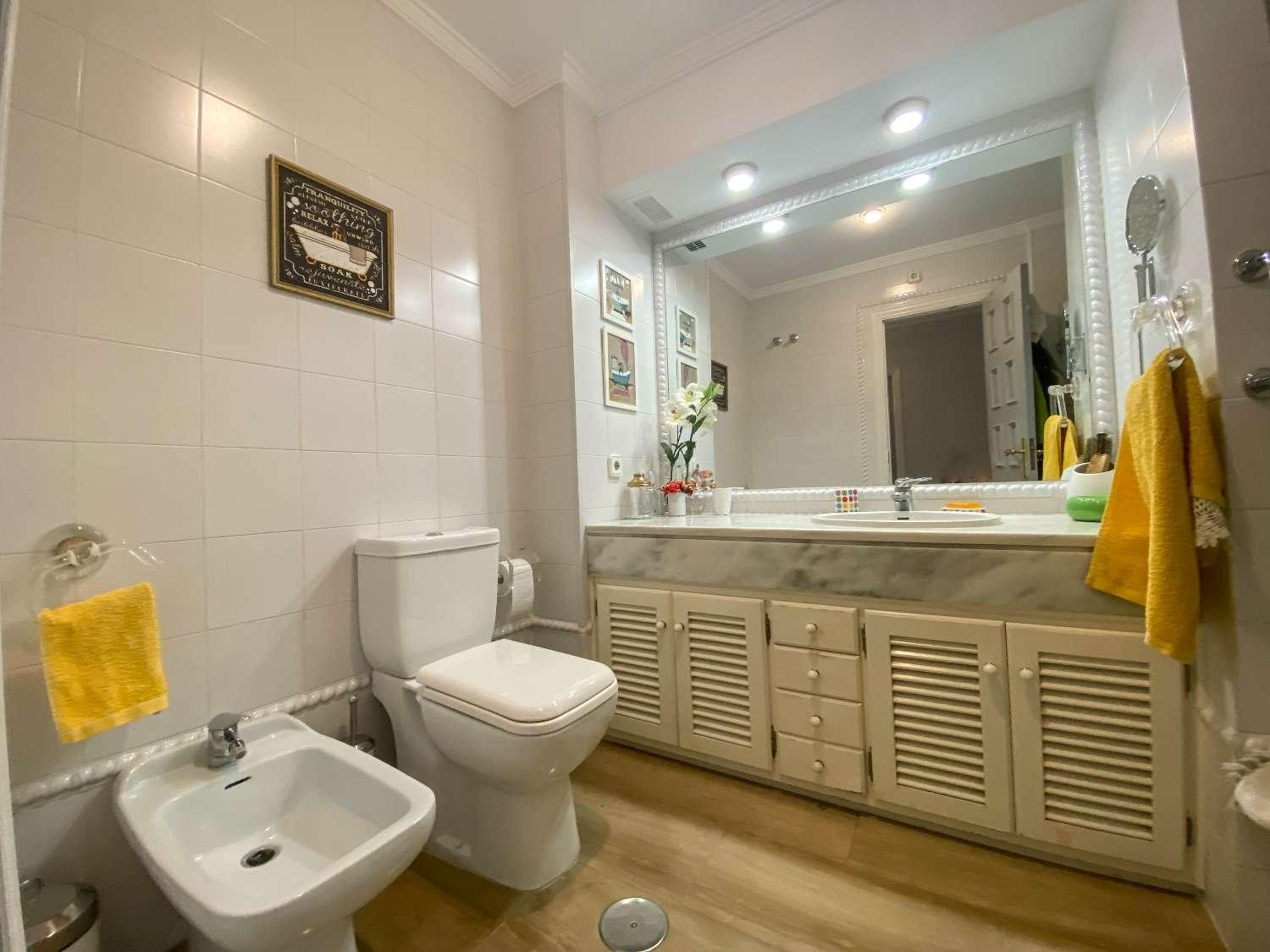 Duplex for Sale in Fuengirola