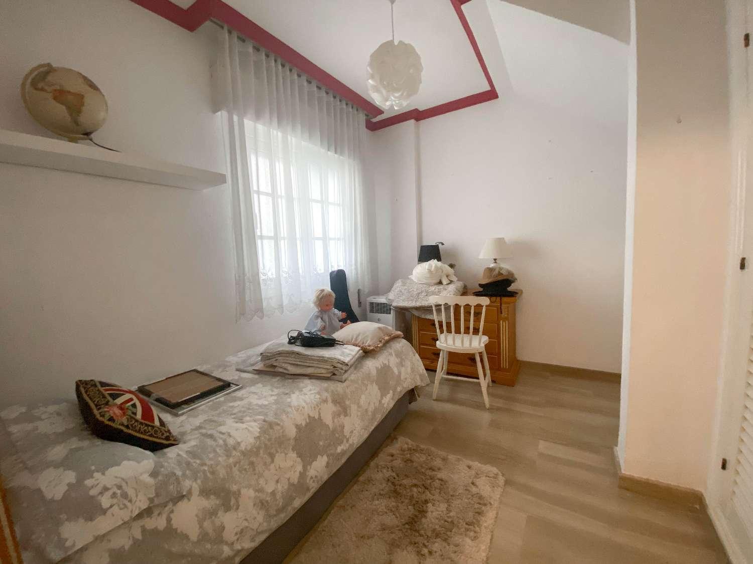 Duplex for Sale in Fuengirola