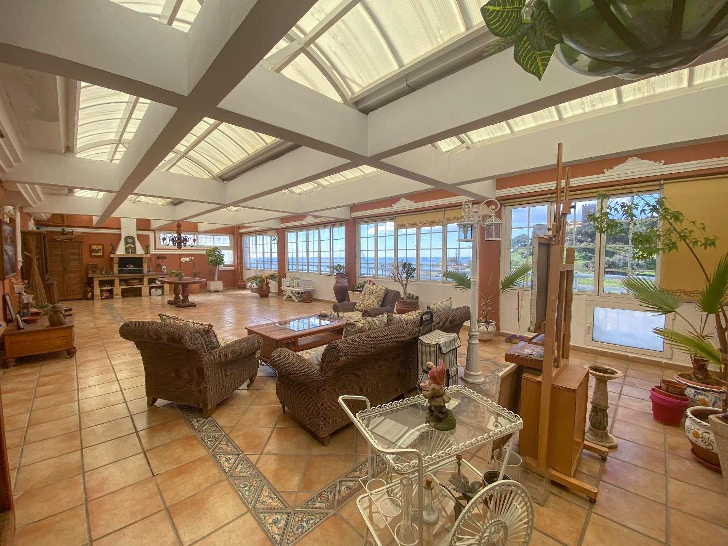 Duplex for Sale in Fuengirola