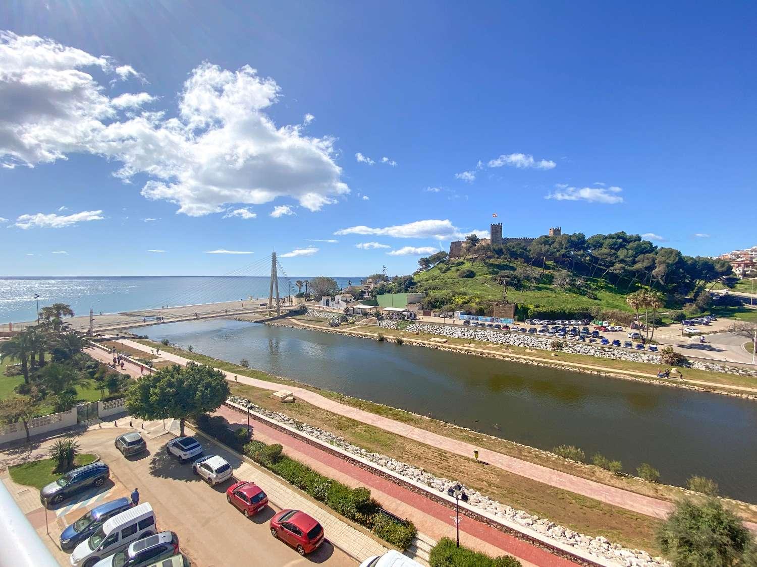 Duplex for Sale in Fuengirola
