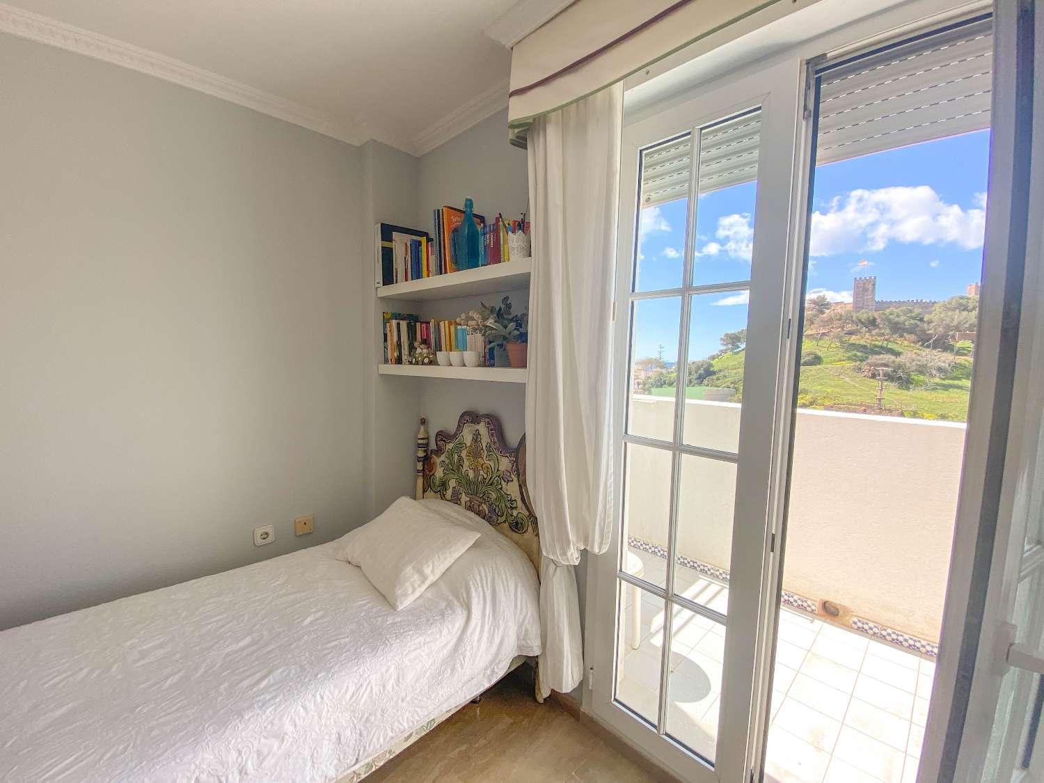 Duplex for Sale in Fuengirola