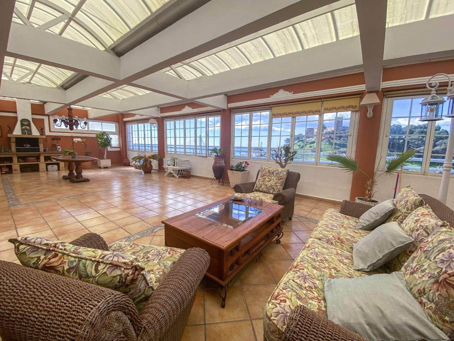 Duplex for Sale in Fuengirola