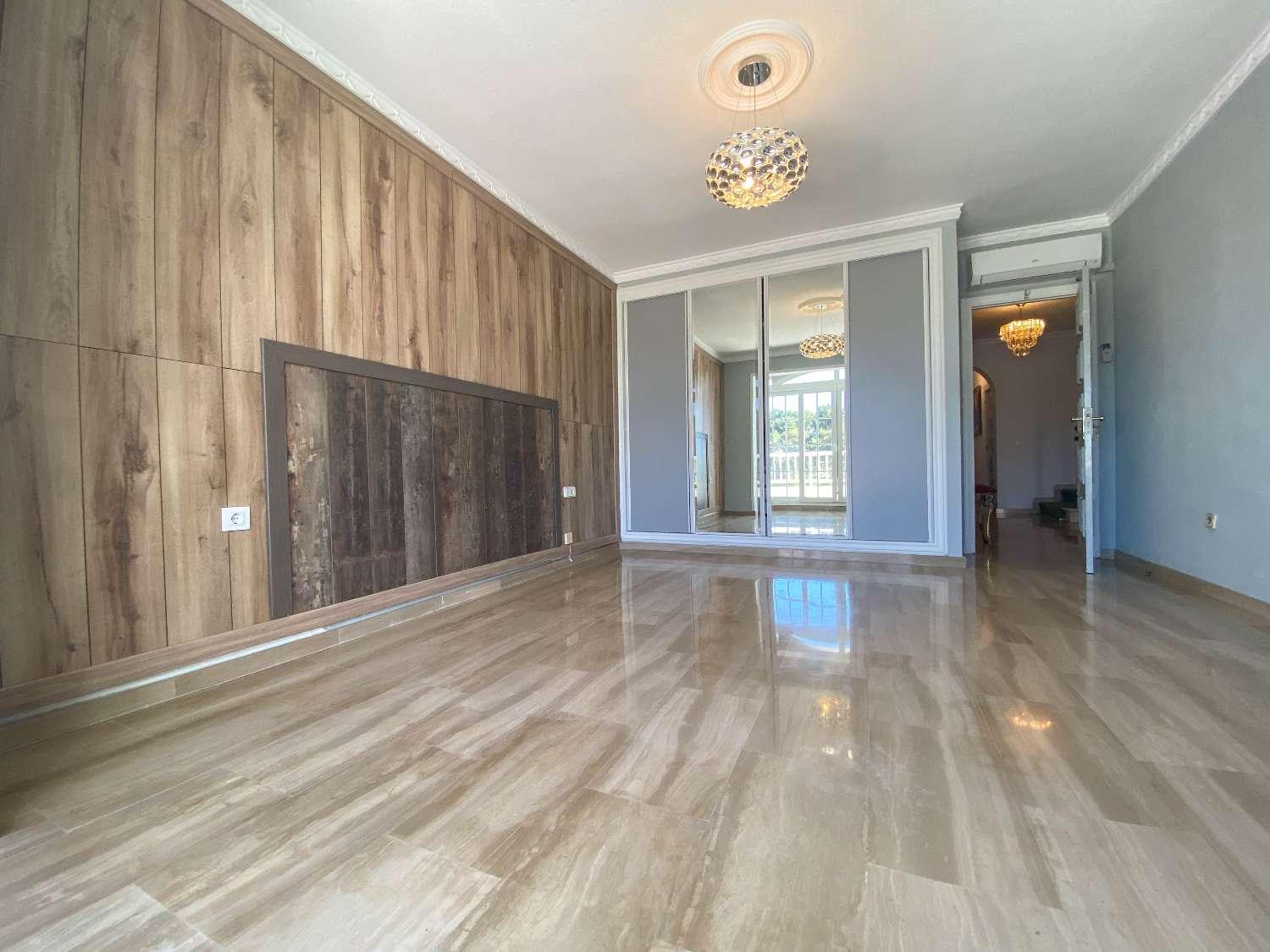 Duplex for Sale in Fuengirola