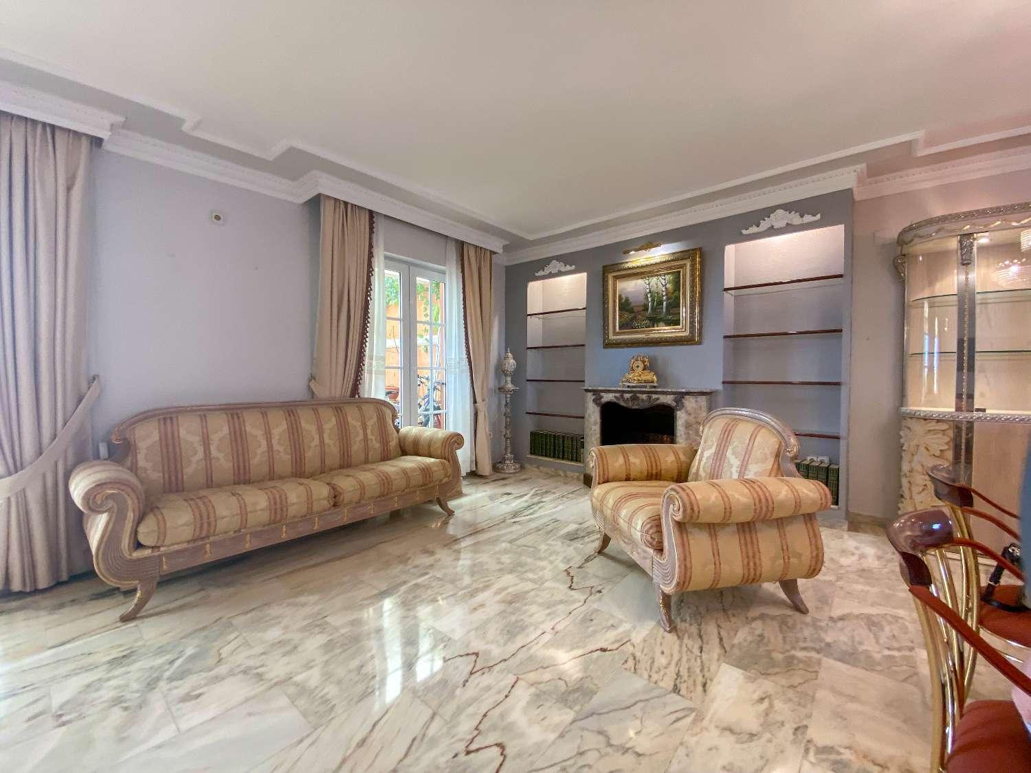 Duplex for Sale in Fuengirola