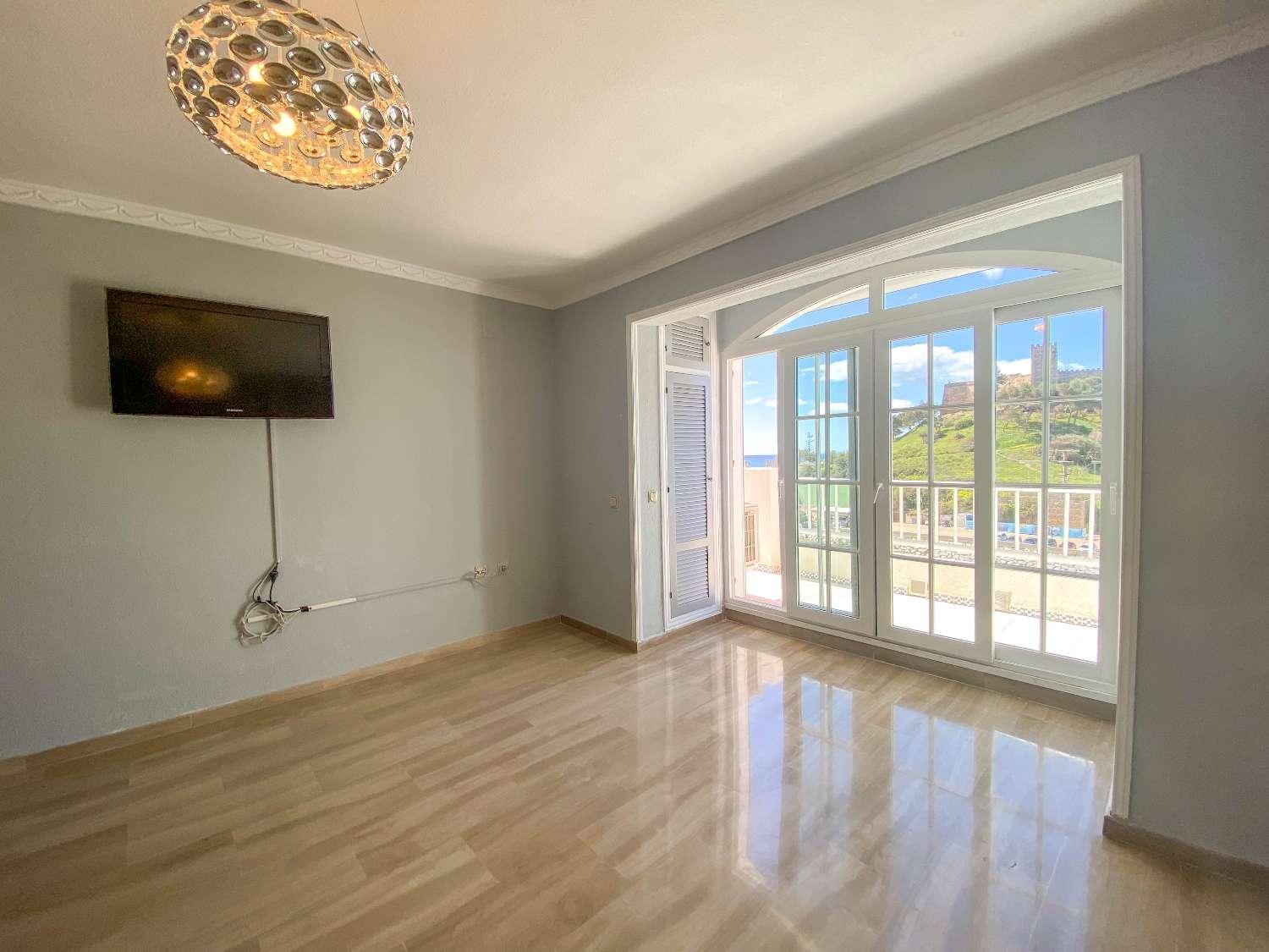 Duplex for Sale in Fuengirola