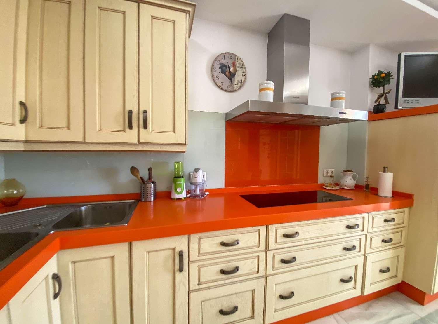 Duplex for Sale in Fuengirola