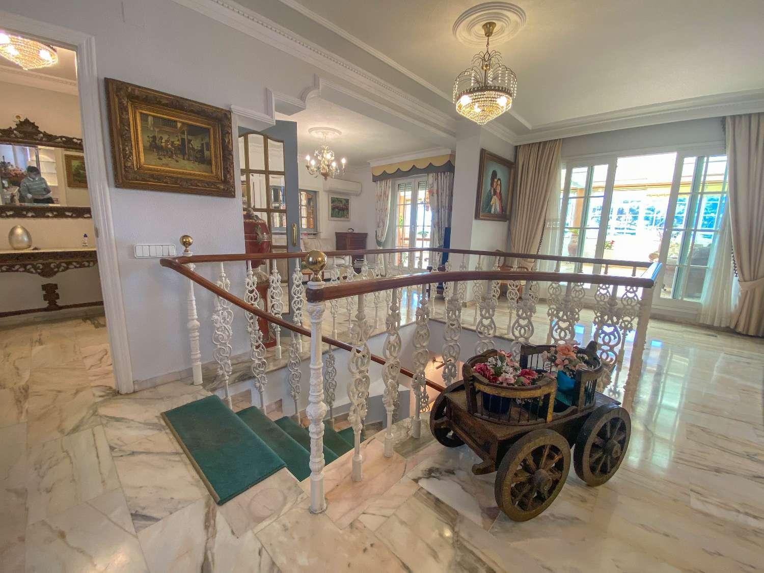Duplex for Sale in Fuengirola