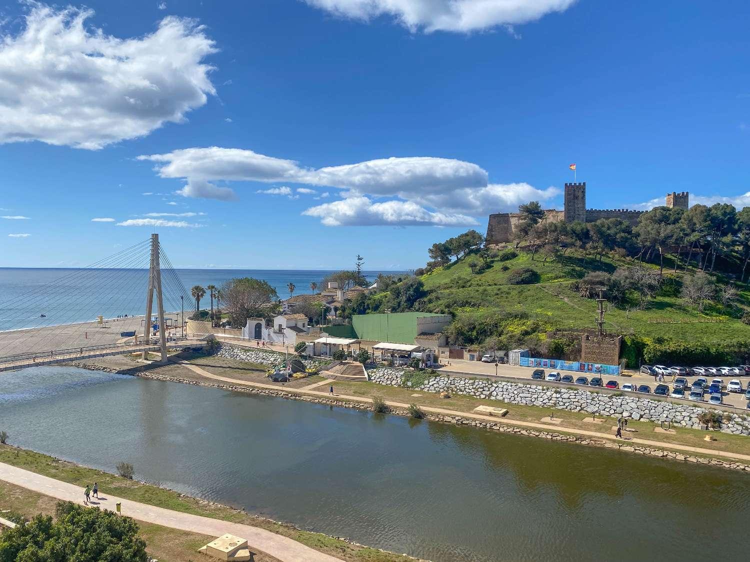 Duplex for Sale in Fuengirola