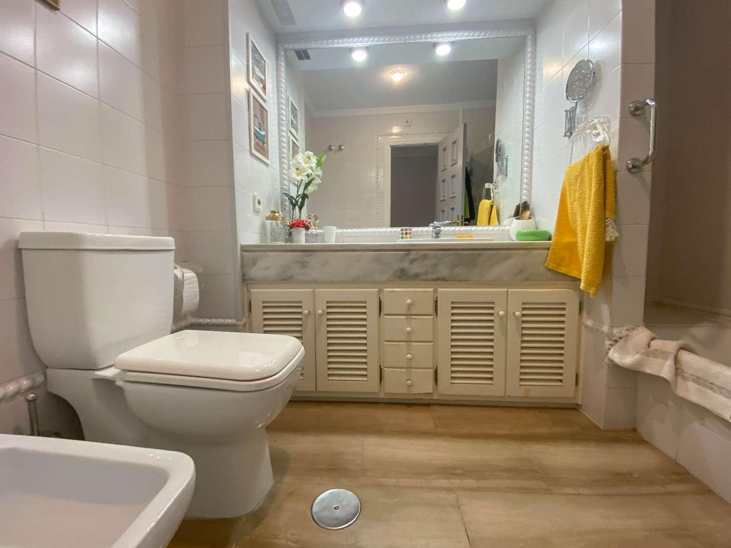 Duplex for Sale in Fuengirola