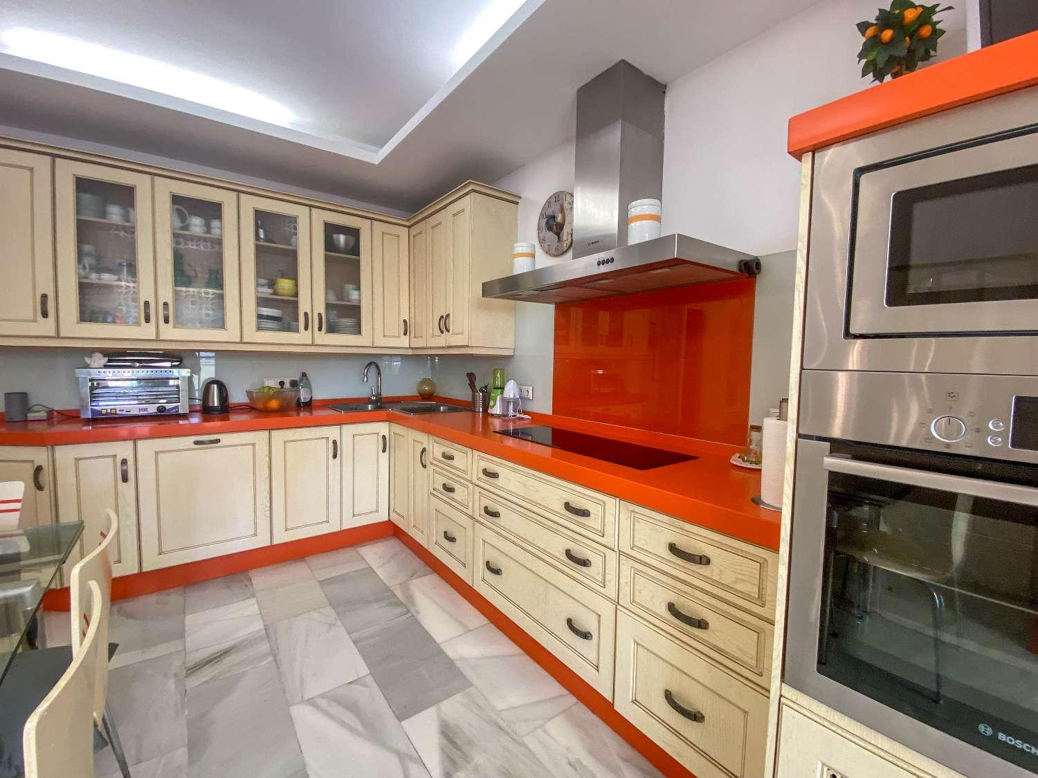 Duplex for Sale in Fuengirola