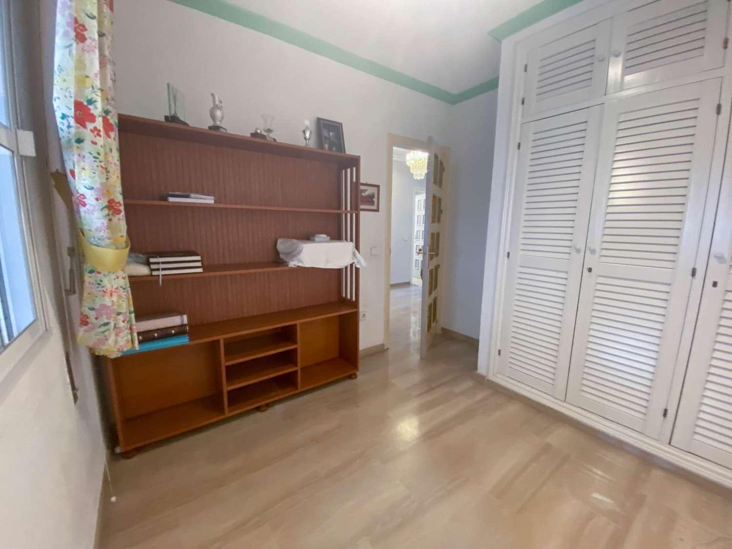 Duplex for Sale in Fuengirola