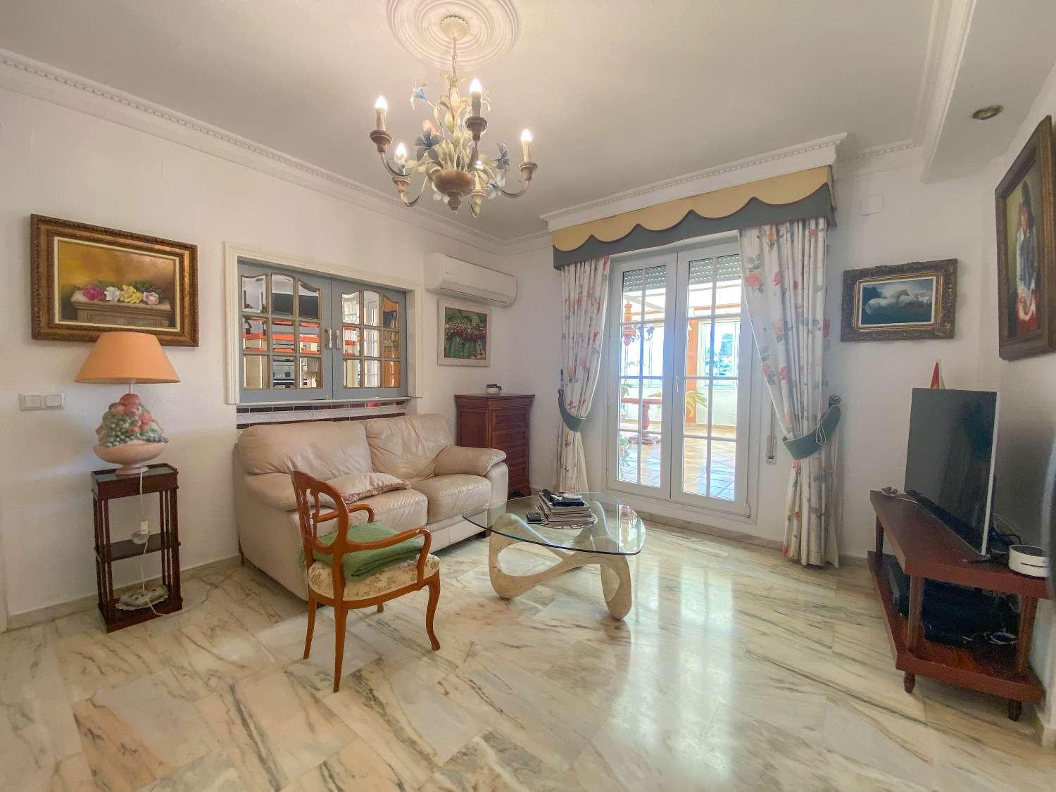 Duplex for Sale in Fuengirola