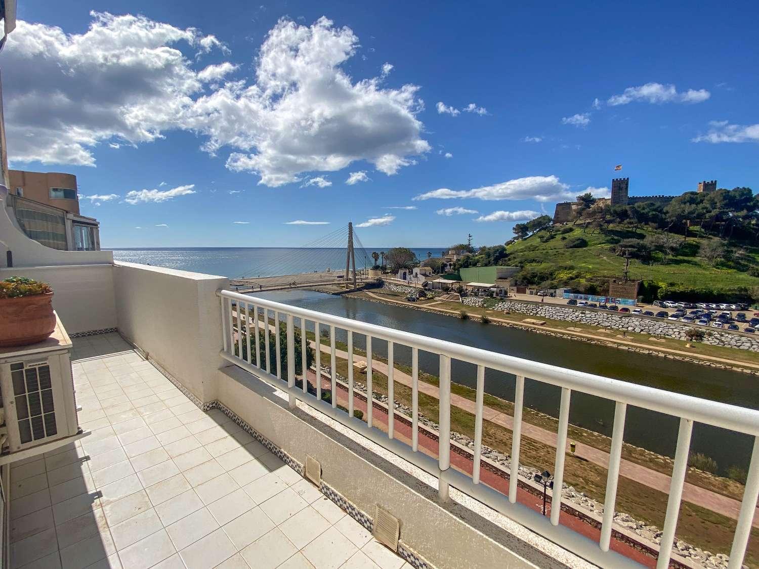 Duplex for Sale in Fuengirola