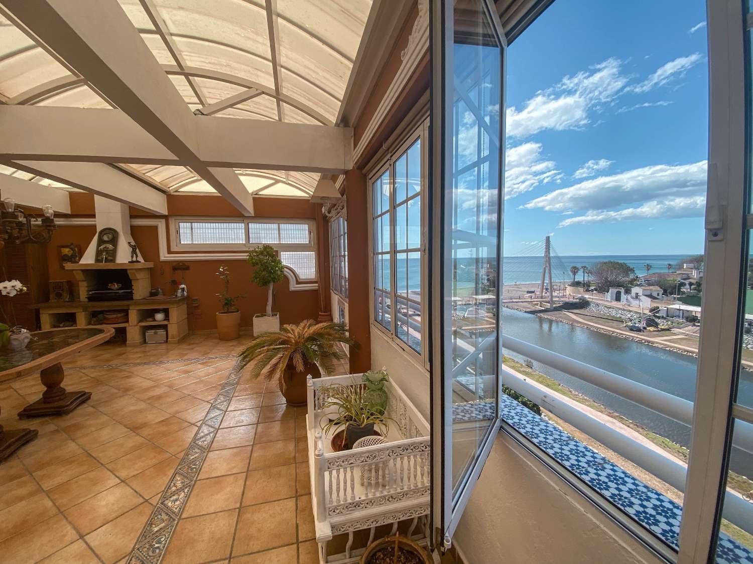 Duplex for Sale in Fuengirola