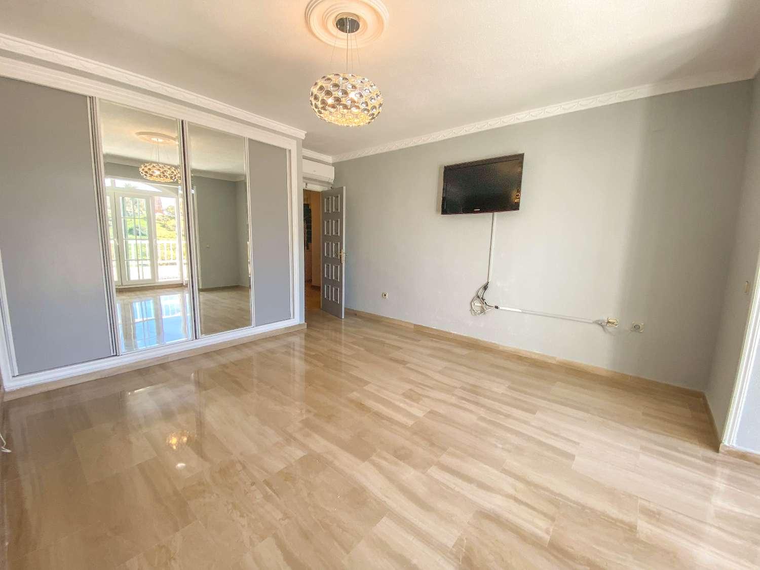 Duplex for Sale in Fuengirola