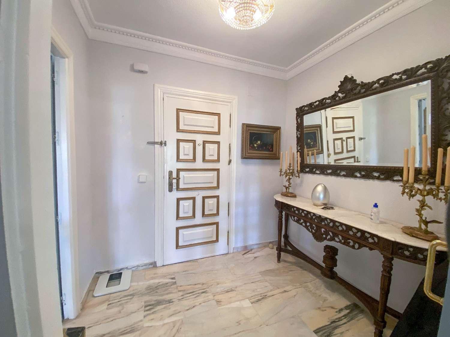Duplex for Sale in Fuengirola