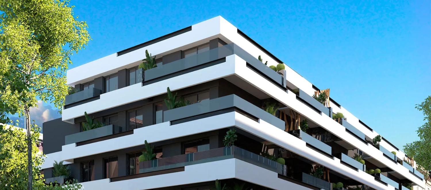 Apartamento en Venta en Fuengirola
