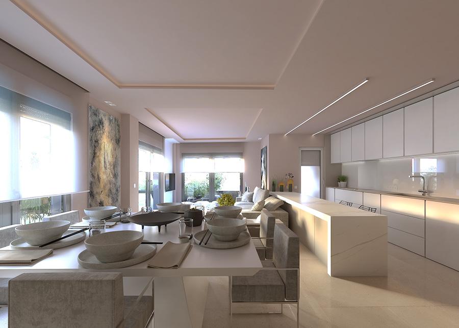 Apartamento en Venta en Fuengirola