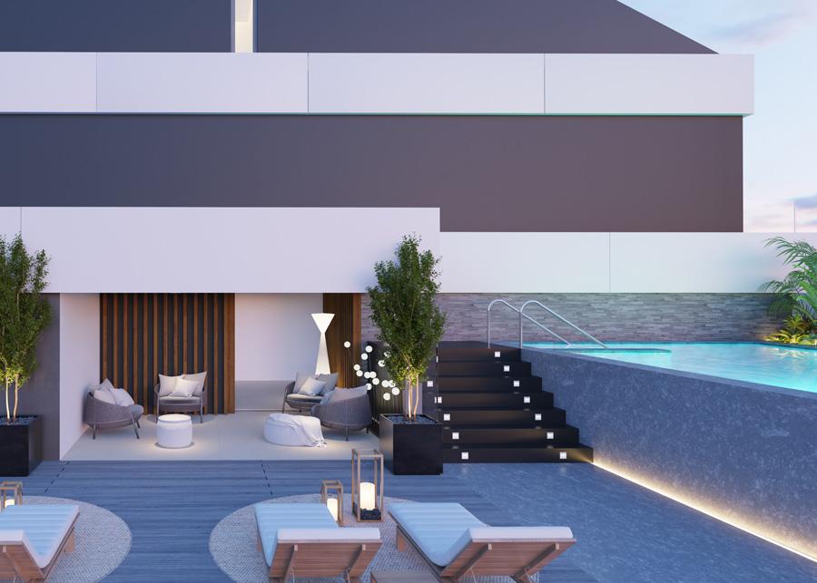 Apartamento en Venta en Fuengirola