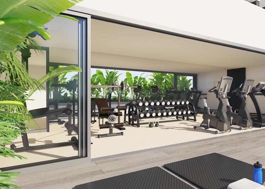 Apartamento en Venta en Fuengirola