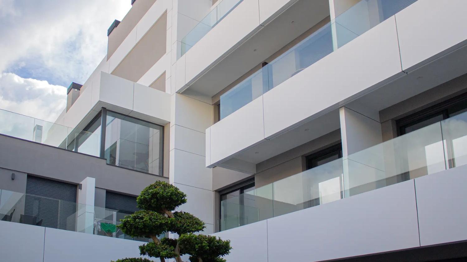 Apartamento en Venta en Fuengirola