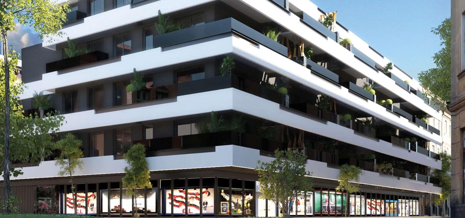 Apartamento en Venta en Fuengirola