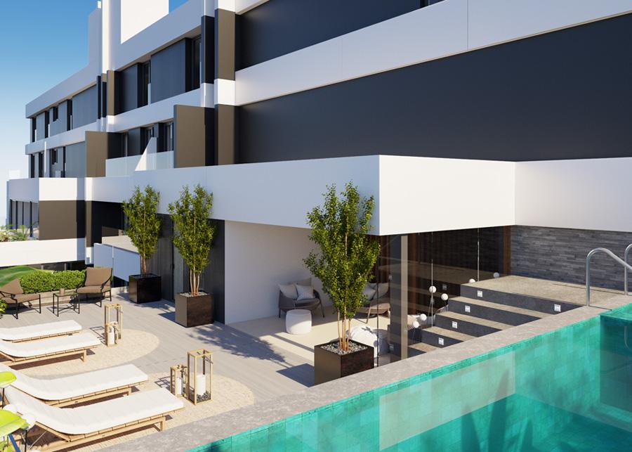 Apartamento en Venta en Fuengirola