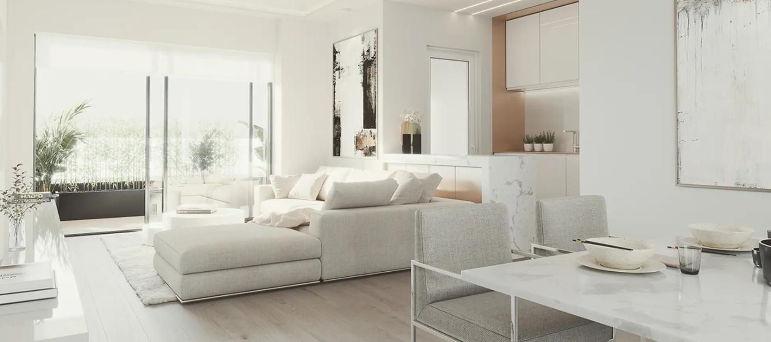 Apartamento en Venta en Fuengirola