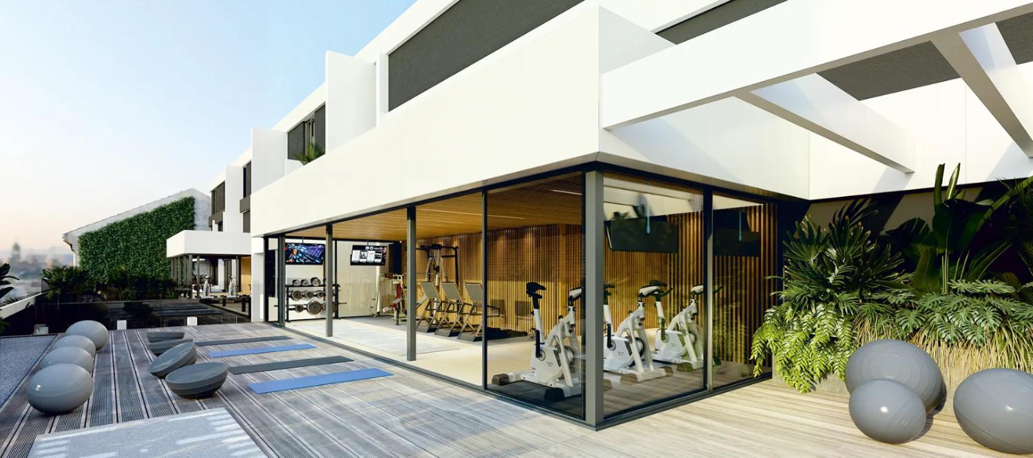 Apartamento en Venta en Fuengirola