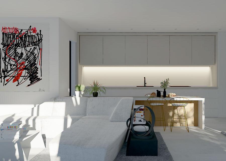 Apartamento en Venta en Fuengirola