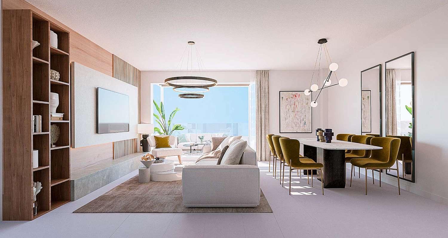Apartamento en Venta en Benalmádena