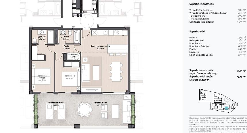 Apartamento en Venta en Benalmádena