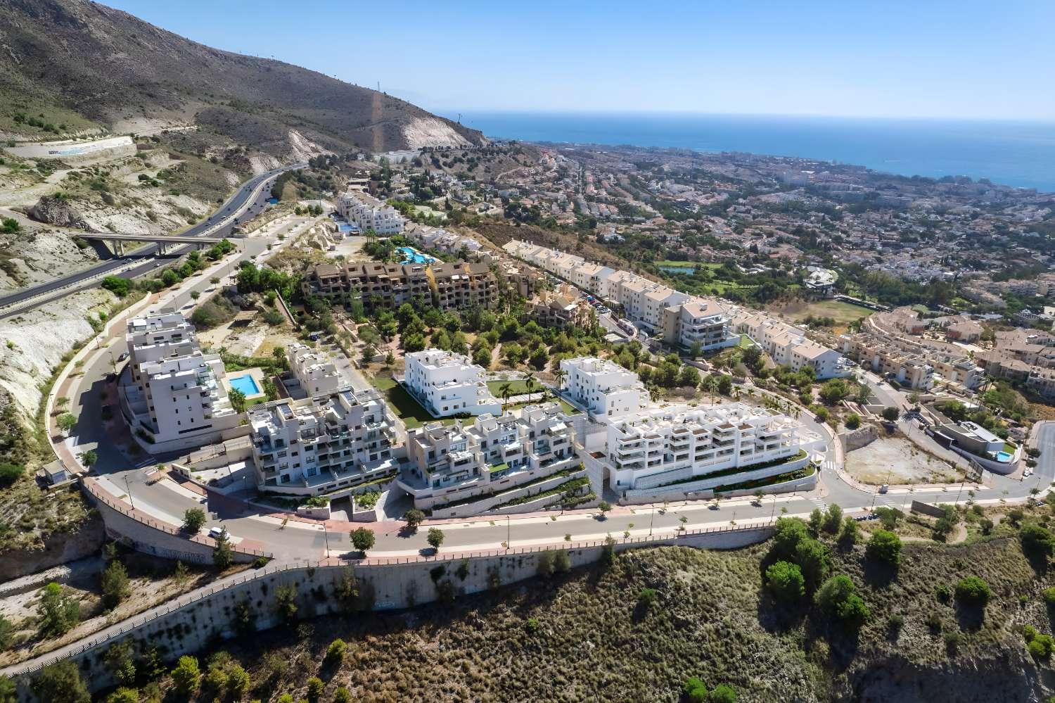 Apartamento en Venta en Benalmádena