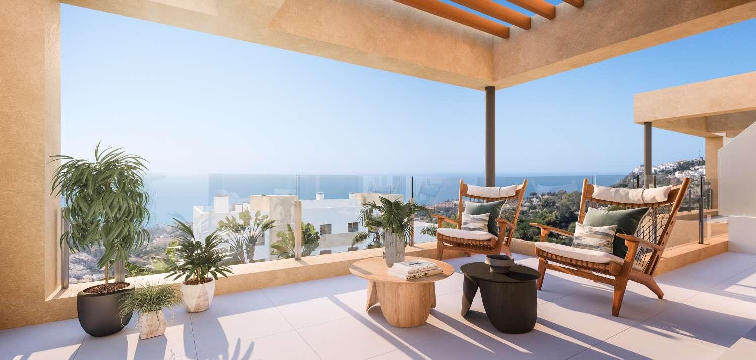 Apartamento en Venta en Benalmádena