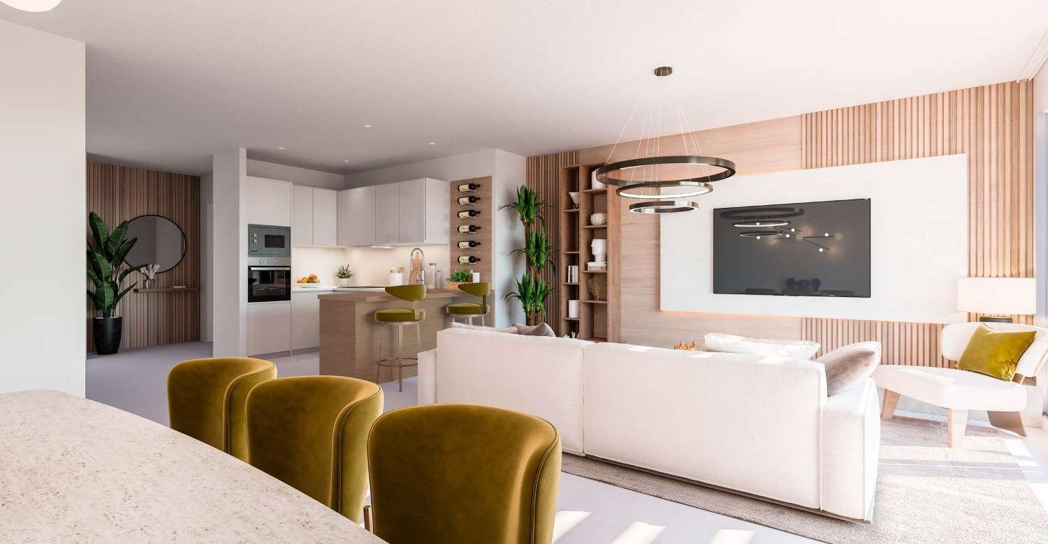 Apartment for Sale in Benalmádena