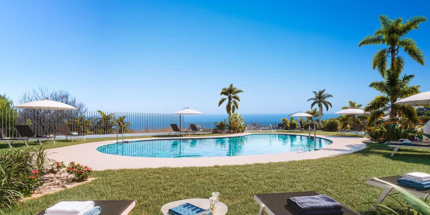 Apartamento en Venta en Benalmádena