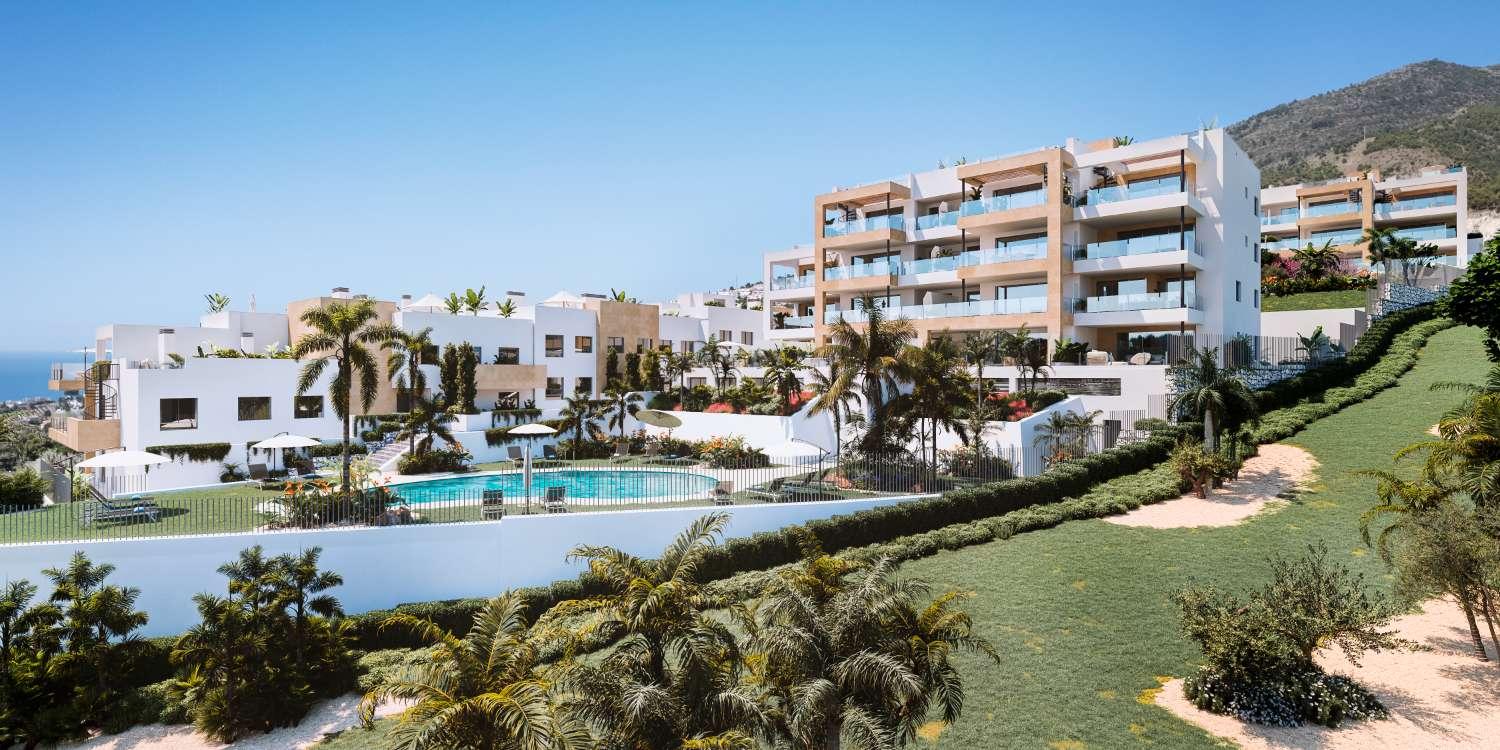 Apartamento en Venta en Benalmádena