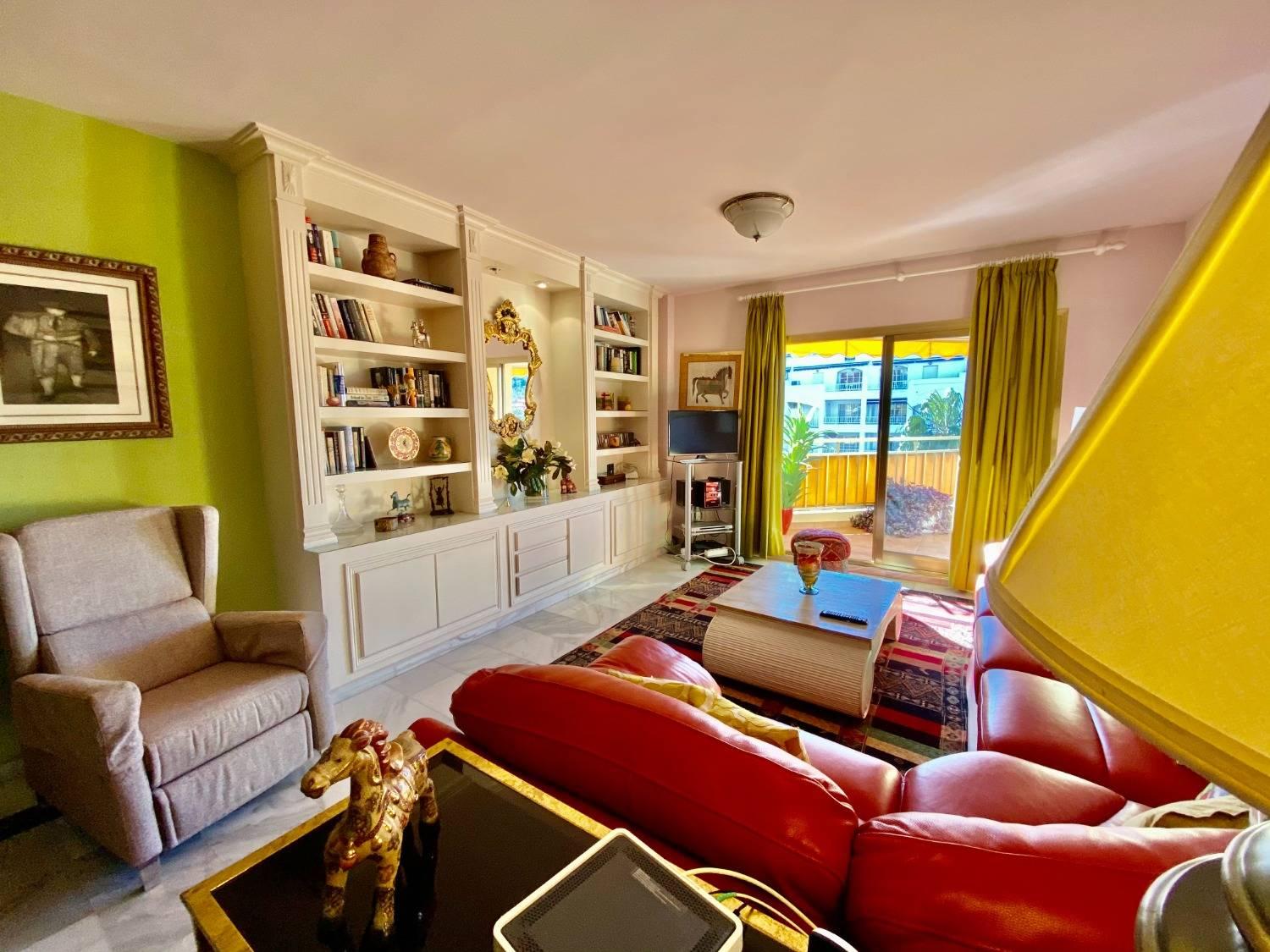 Apartamento en Alquiler turístico en Fuengirola
