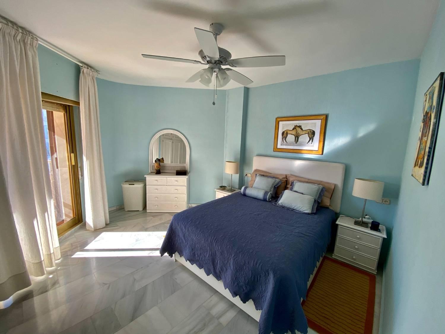 Apartamento en Alquiler turístico en Fuengirola