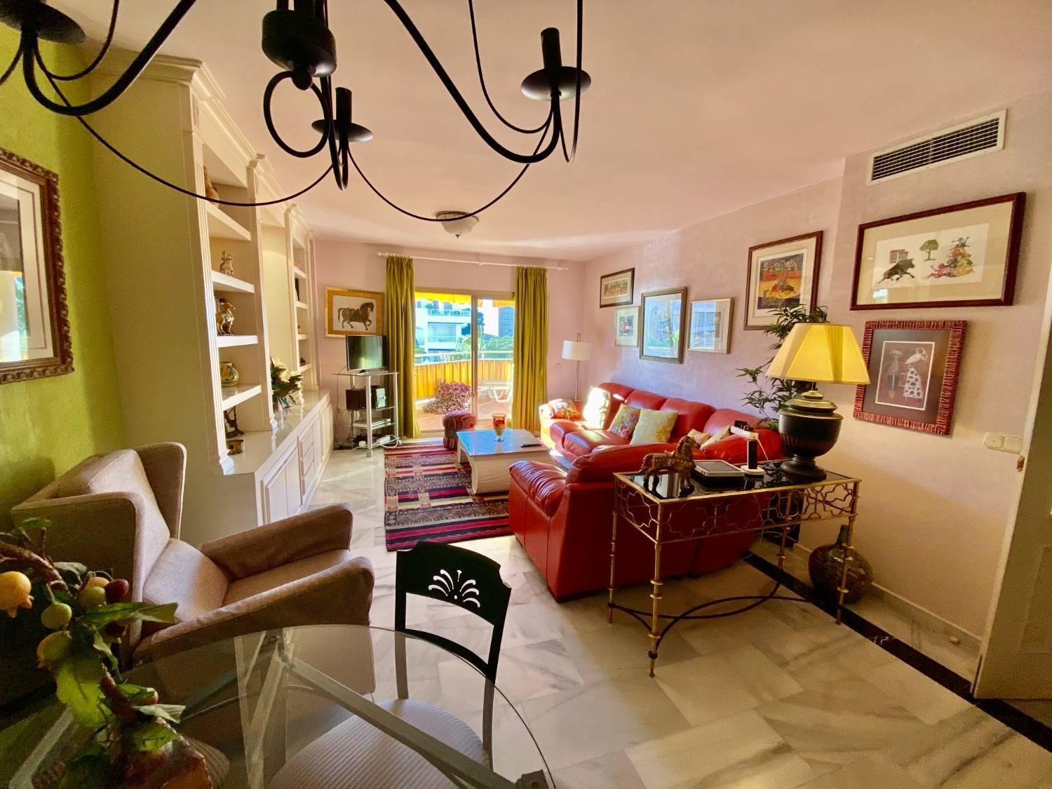 Apartamento en Alquiler turístico en Fuengirola