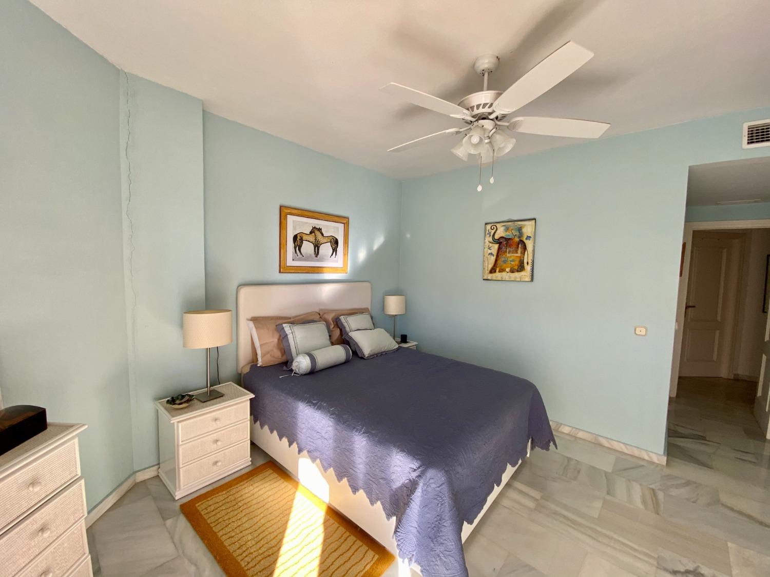 Apartamento en Alquiler turístico en Fuengirola