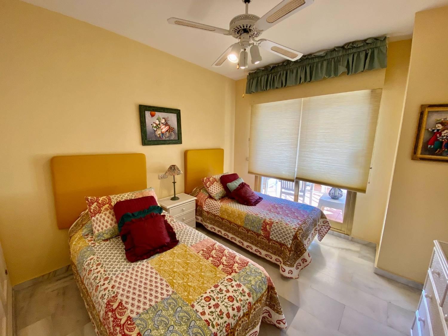 Apartamento en Alquiler turístico en Fuengirola